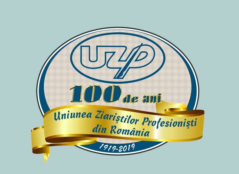 Uniunea ziaristlor profesionisti – Sponsori si parteneri