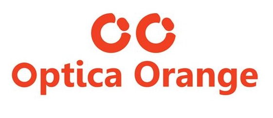 Optica Orange