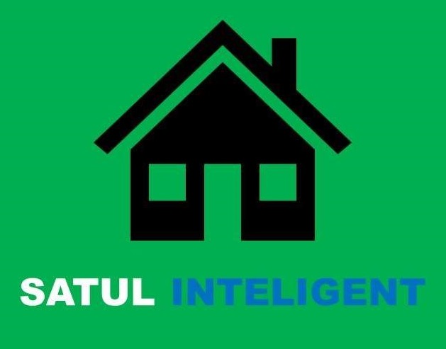Satul Inteligetn – Parteneri