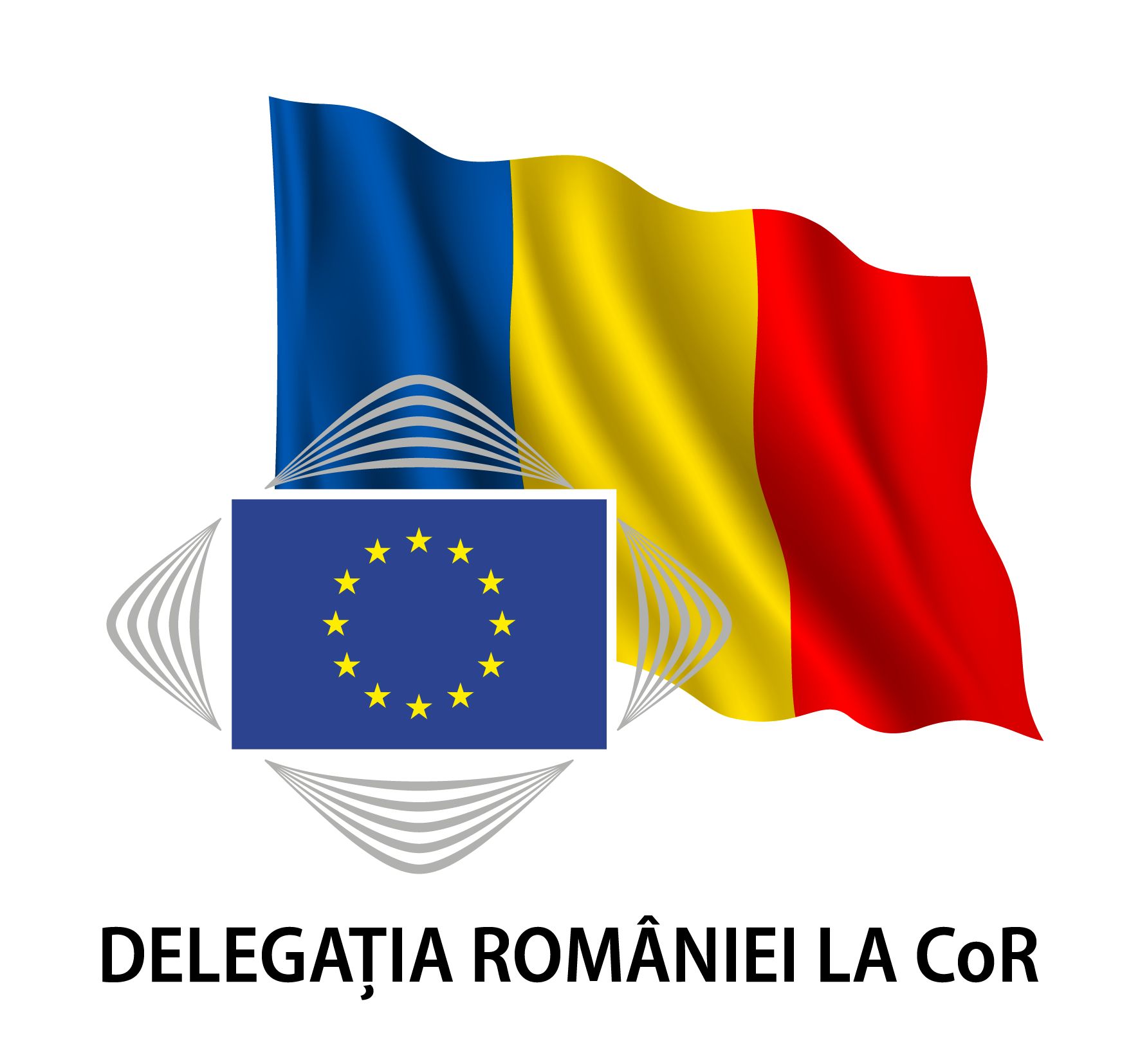 Delegatia Romaniei la Cor
