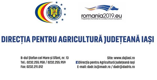 Centru Agricultura